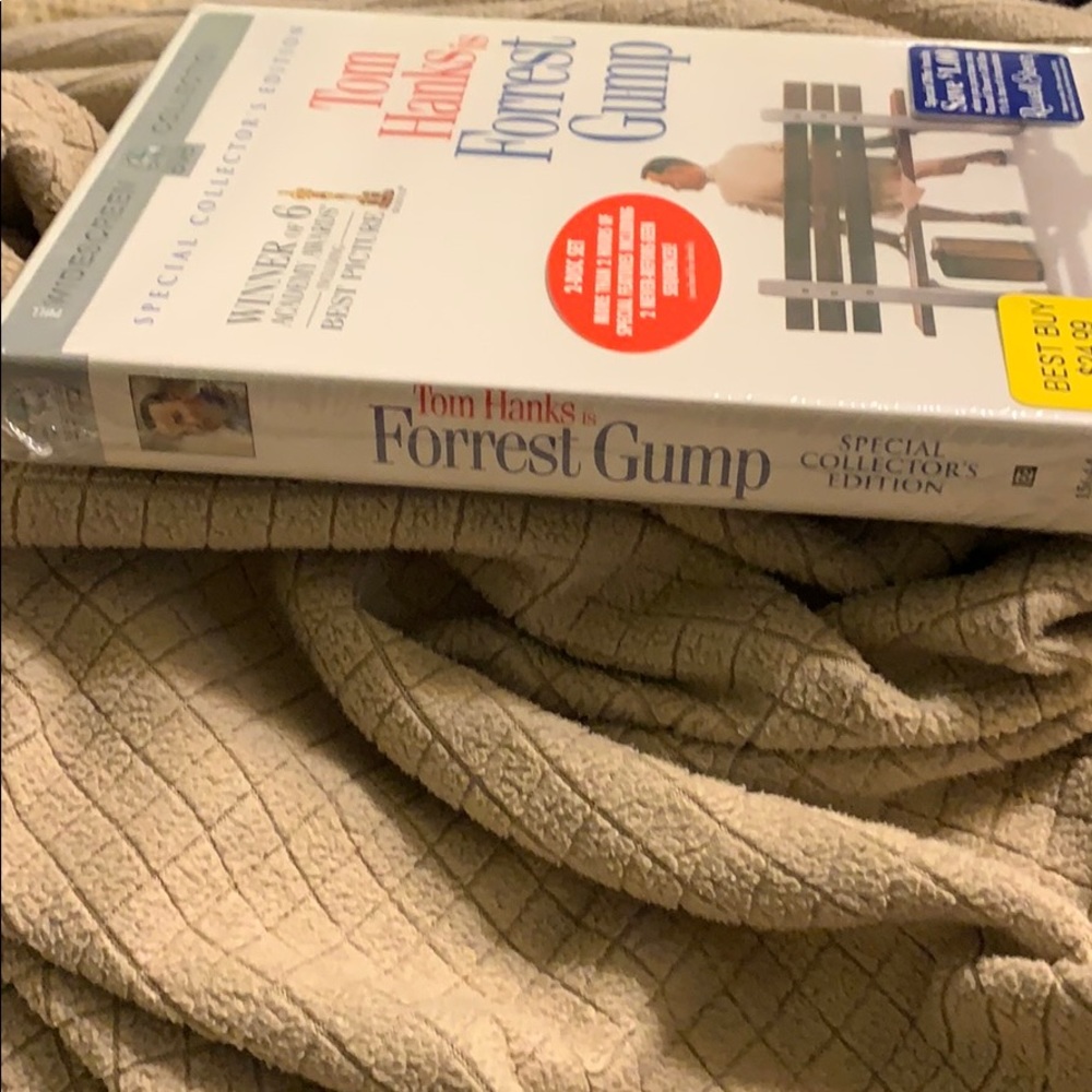 Forrest Gump - Picture 3 of 3